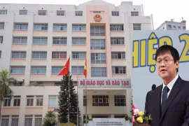 Bộ trưởng Phùng Xuân Nhạ làm Trưởng ban lễ tang Thứ trưởng Lê Hải An