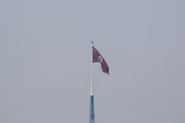 KCNA: Triều Tiên tiến hành cuộc thử nghiệm "quan trọng"