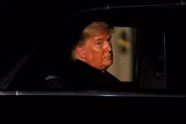 Đảng Dân chủ gấp rút hoàn thành bản cáo trạng luận tội Tổng thống Donald Trump