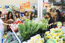 Kim ngạch xuất khẩu nhiều mặt hàng nông sản sụt giảm mạnh