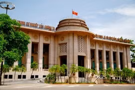 Ngân hàng Nhà nước yêu cầu các ngân hàng, phòng giao dịch chủ động phòng ngừa, ngăn chặn tội phạm cướp ngân hàng