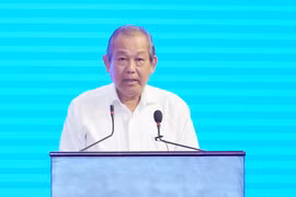 Phát triển vùng kinh tế trọng điểm phía nam bền vững, hài hòa các yếu tố