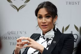 Công nương Anh sẽ là biên tập viên khách mời cho Vogue UK