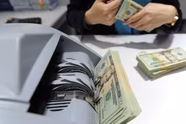 Tổng vốn đầu tư nước ngoài vào Việt Nam đạt hơn 20 tỷ USD