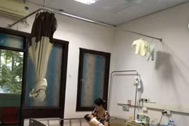 Giá giường bệnh điều trị theo yêu cầu có thể lên đến 4 triệu đồng/ngày