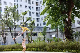 “Xanh hóa” nhà bình dân ở Việt Nam đối mặt nhiều thách thức