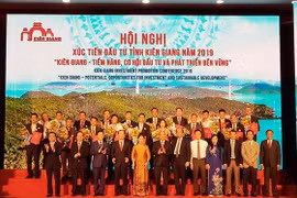 Tập đoàn CEO mở rộng đầu tư vào Đồng bằng Sông Cửu Long
