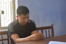 Tài xế xe khách chạy từ TP. Hồ Chí Minh ra Huế trong tình trạng “phê” ma túy