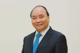 Thủ tướng Nguyễn Xuân Phúc lên đường thăm chính thức Myanmar