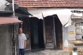 Hỗ trợ 70 triệu đồng xây nhà cho cựu chiến binh có hoàn cảnh khó khăn