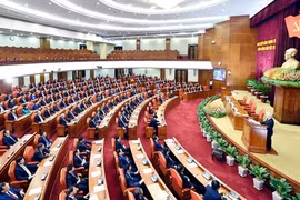 Ban Bí thư chấn chỉnh công tác cán bộ để chuẩn bị nhân sự Đại hội XIII