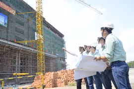 Chi phí đầu tư xây dựng phải được tính đúng, tính đủ