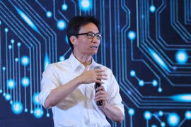 Trí tuệ nhân tạo giải quyết hiệu quả nhất những “bài toán” rất cụ thể, thiết thực
