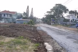 Cảnh giác các hành vi môi giới bất động sản trái pháp luật