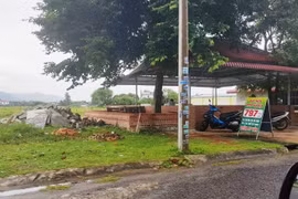 Bà Rịa - Vũng Tàu: Khởi tố điều tra dự án khu dân cư số 1 Tây Nam