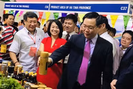 Chính phủ ban hành Bộ Tiêu chí đánh giá, phân hạng sản phẩm Chương trình OCOP