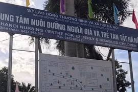 Hà Nội: Thắt chặt quản lý nguồn hàng từ thiện tại các trung tâm bảo trợ xã hội