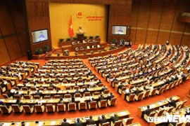 Thủ tướng phân công chuẩn bị Kỳ họp thứ 8, Quốc hội khóa XIV