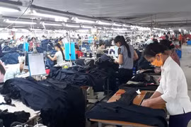 Tháo gỡ khó khăn cho sản xuất, thúc đẩy kinh tế Thủ đô tăng trưởng năm 2019