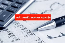 Thị trường trái phiếu doanh nghiệp bắt đầu bứt phá