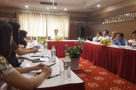 Công tác kiểm tra có sự chuyển biến tích cực...