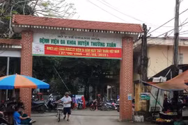 Thanh Hóa: Thai nhi tử vong đột ngột, người nhà yêu cầu làm rõ nguyên nhân