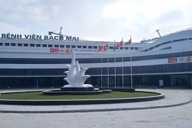 FLCSTONE triển khai Dự án Bệnh viện Bạch Mai cơ sở 2 tại Hà Nam
