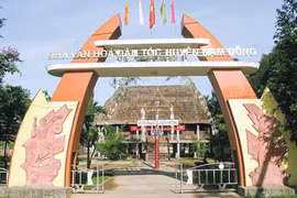 Nam Đông - Thừa Thiên Huế: Du lịch sinh thái, du lịch cộng đồng đang hấp dẫn các nhà đầu tư