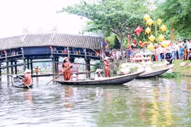 Huế đón hơn 1,2 triệu lượt khách trong 3 tháng đầu năm 2019