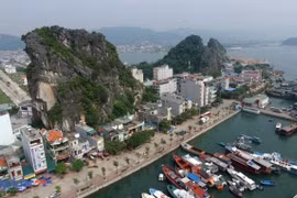 Vân Đồn là khu vực cực kỳ tiềm năng của bất động sản