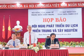 Tiềm năng phát triển và chính sách thu hút đầu tư của tỉnh Thừa Thiên Huế