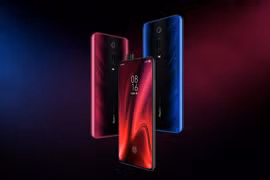 Redmi K20 lộ điểm Antutu rất ấn tượng
