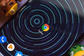 Google Chrome đạt hơn 5 tỷ lượt tải trên kho ứng dụng CH Play