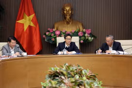 Khẩn trương hoàn thiện hệ thống thông tin về an toàn thực phẩm
