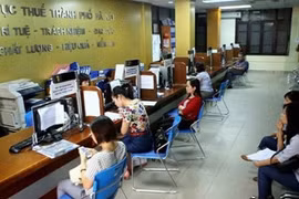 Cục Thuế Hà Nội “bêu tên” những đơn vị nợ thuế khủng