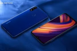 Nhiều mẫu smartphone dòng Note sẽ được Lenovo giới thiệu đầu tháng 9