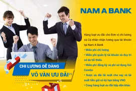 Doanh nghiệp được miễn, giảm nhiều loại phí