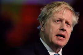 Boris Johnson chuyển hướng ủng hộ thỏa thuận Brexit của Thủ tướng