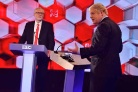 Anh bước vào cuộc bỏ phiếu quan trọng quyết định tương lai Brexit