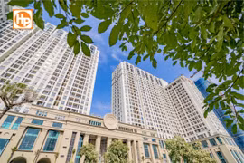 Roman Plaza mở bán lớn, khuấy động thị trường bất động sản cuối năm