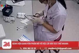 Nếu không vì vụ lợi, thì có phải y đức của quỷ dữ?