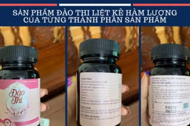 Bất lực trong việc quản lý quảng cáo thực phẩm chức năng?