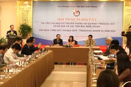 Để không còn cảnh “đèn nhà ai nấy rạng”...