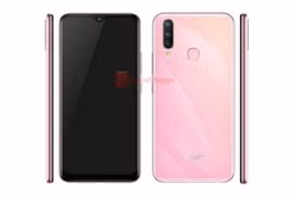 Vivo sắp ra mắt điện thoại giá rẻ Y3, pin "khủng" 5.000 mAh