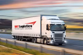 Công ty VNT Logistics bị phạt và truy thu gần 4 tỷ đồng tiền thuế