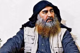 IS hứa sẽ trả thù Mỹ vụ Baghdadi