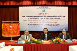 Nâng cao chất lượng hoạt động, công tác Hội Nhà báo trong thời kỳ mới