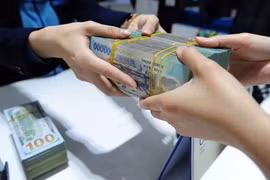 Giảm tỷ lệ dùng vốn ngắn hạn cho vay trung dài hạn về mức 30% vào giữa năm 2021