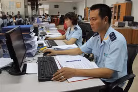 Thủ tướng chỉ đạo tăng cường các biện pháp phòng ngừa tiêu cực trong hoạt động công vụ