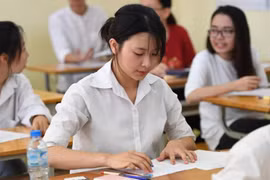 Hà Nội: Huy động toàn bộ ban ngành vào kỳ thi THPT Quốc gia